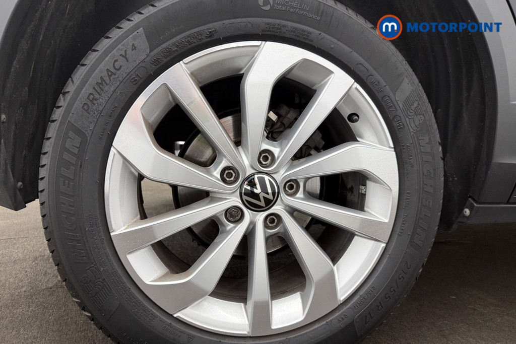 Volkswagen T-Roc Style Manual Petrol SUV - Stock Number (1651961) - 10th supplementary image