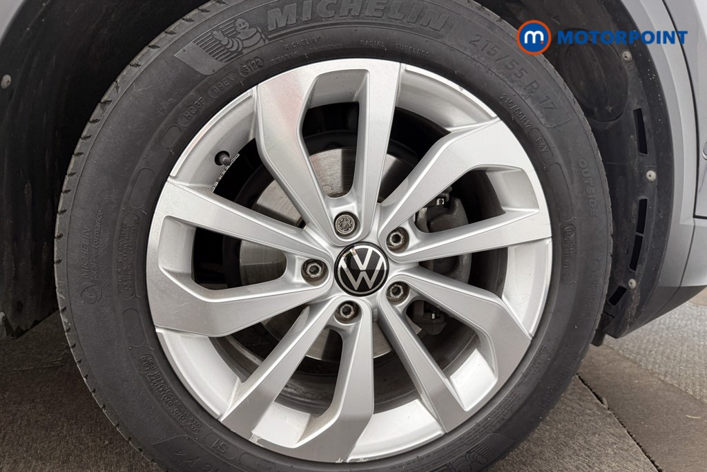 Volkswagen T-Roc Style Manual Petrol SUV - Stock Number (1651961) - 11th supplementary image