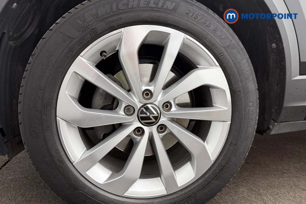 Volkswagen T-Roc Style Manual Petrol SUV - Stock Number (1651961) - 12th supplementary image