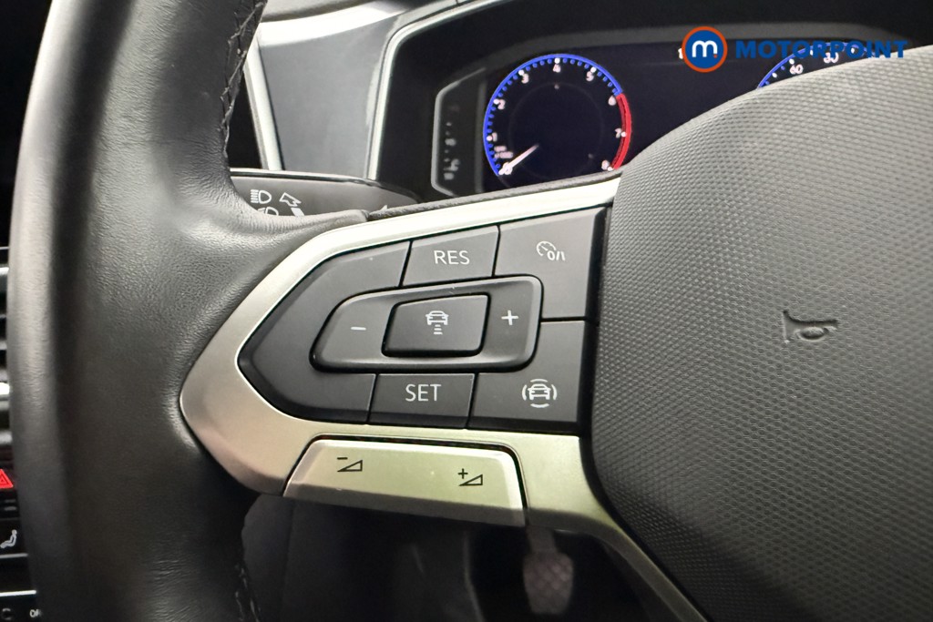 Volkswagen T-Roc Style Manual Petrol SUV - Stock Number (1651961) - 14th supplementary image