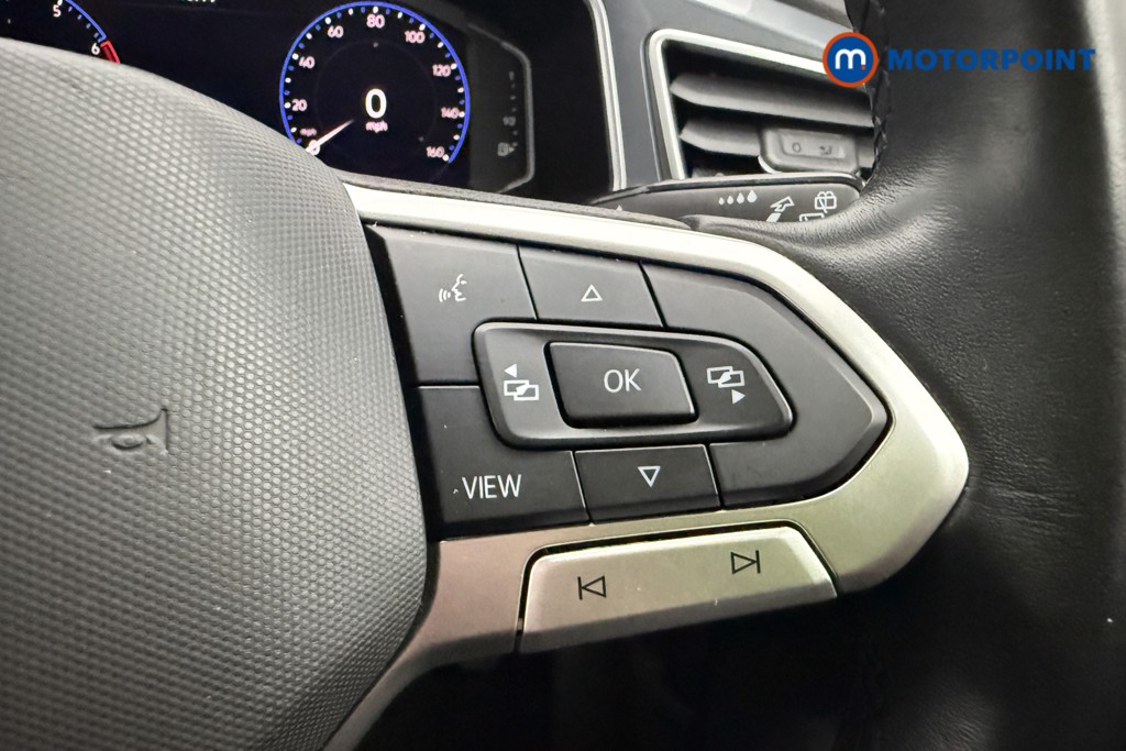 Volkswagen T-Roc Style Manual Petrol SUV - Stock Number (1651961) - 15th supplementary image