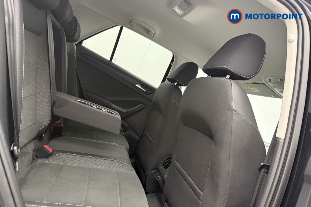 Volkswagen T-Roc Style Manual Petrol SUV - Stock Number (1651961) - 20th supplementary image