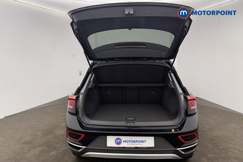 Volkswagen T-Roc Style Manual Petrol SUV - Stock Number (1651961) - 22nd supplementary image