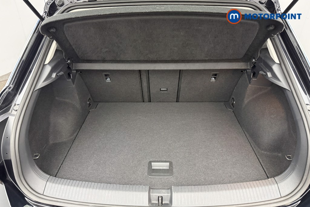 Volkswagen T-Roc Style Manual Petrol SUV - Stock Number (1651961) - 23rd supplementary image