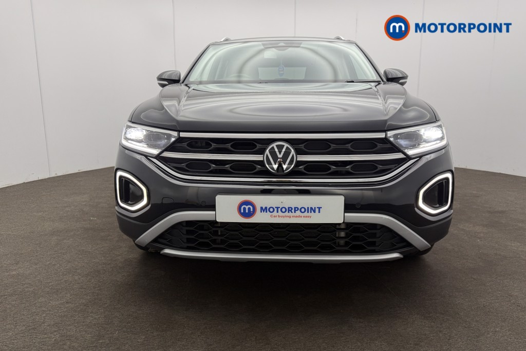 Volkswagen T-Roc Style Manual Petrol SUV - Stock Number (1651961) - 24th supplementary image