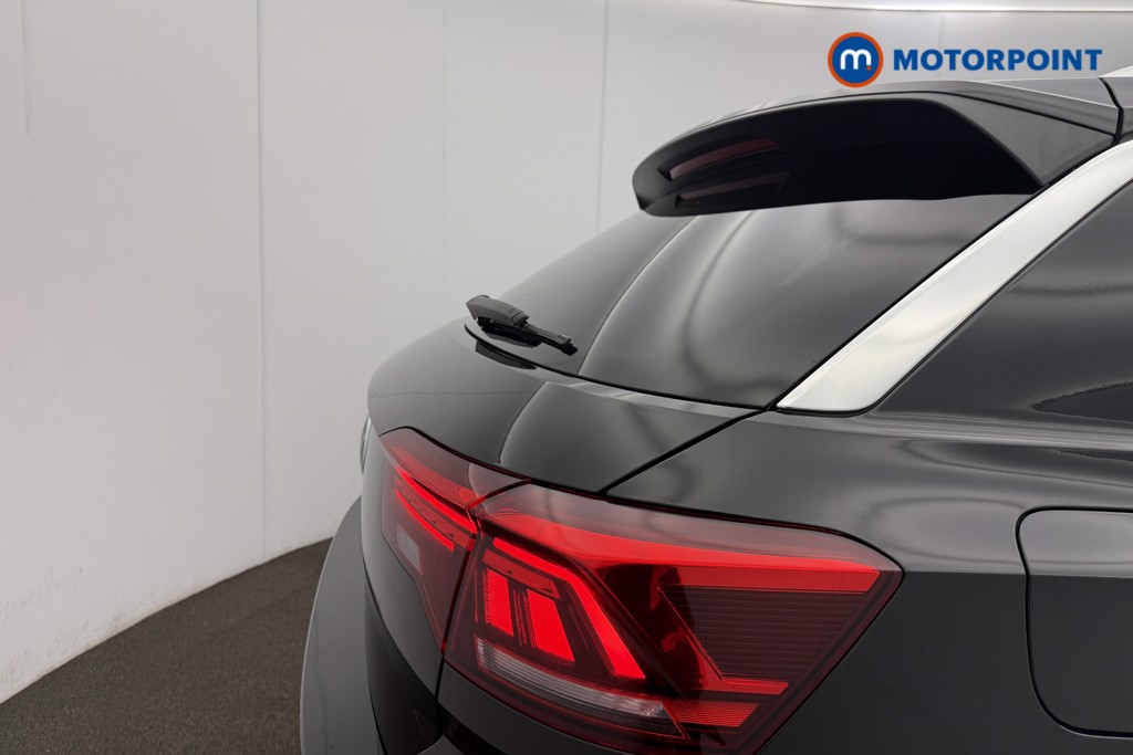 Volkswagen T-Roc Style Manual Petrol SUV - Stock Number (1651961) - 27th supplementary image