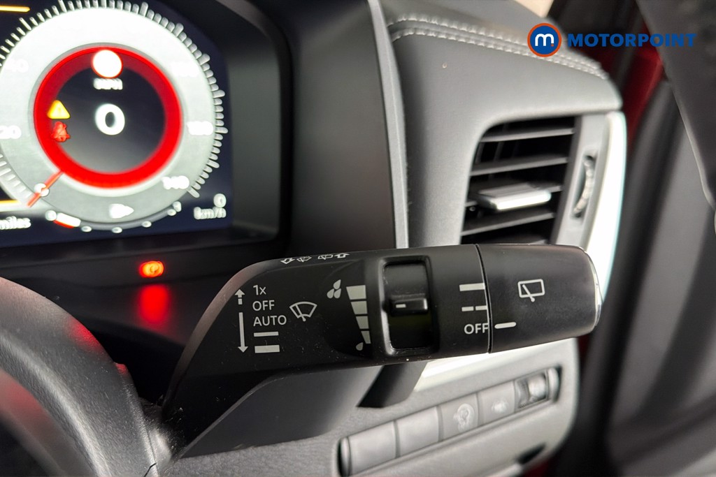 Nissan Qashqai N-Connecta Manual Petrol SUV - Stock Number (1652088) - 7th supplementary image