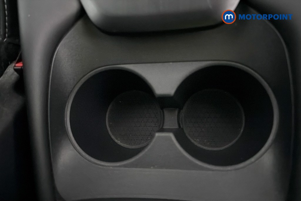 Nissan Qashqai N-Connecta Manual Petrol SUV - Stock Number (1652088) - 16th supplementary image