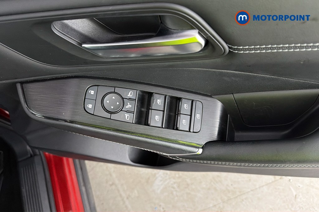 Nissan Qashqai N-Connecta Manual Petrol SUV - Stock Number (1652088) - 20th supplementary image