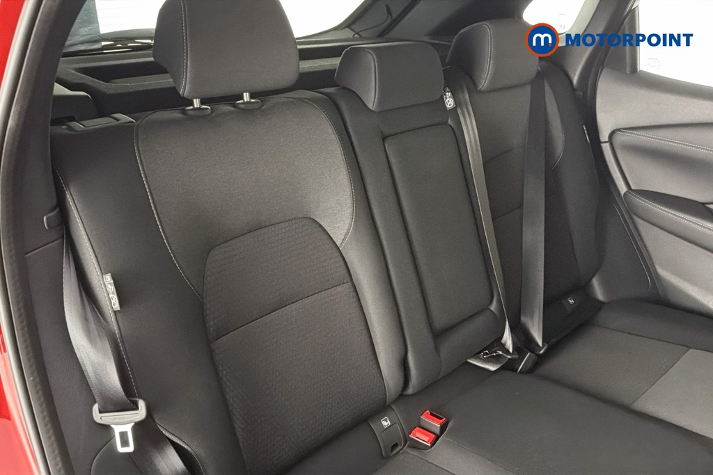 Nissan Qashqai N-Connecta Manual Petrol SUV - Stock Number (1652088) - 28th supplementary image