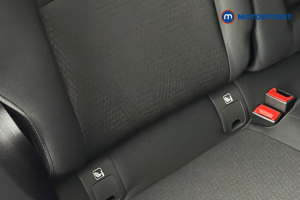 Nissan Qashqai N-Connecta Manual Petrol SUV - Stock Number (1652088) - 29th supplementary image