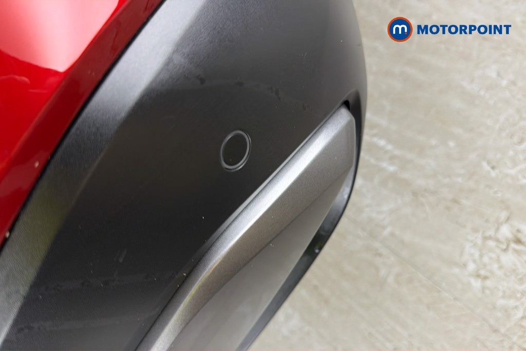 Nissan Qashqai N-Connecta Manual Petrol SUV - Stock Number (1652088) - 40th supplementary image