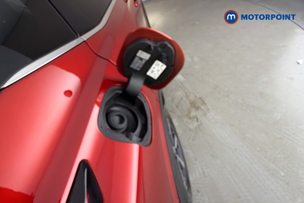 Nissan Qashqai N-Connecta Manual Petrol SUV - Stock Number (1652088) - 41st supplementary image