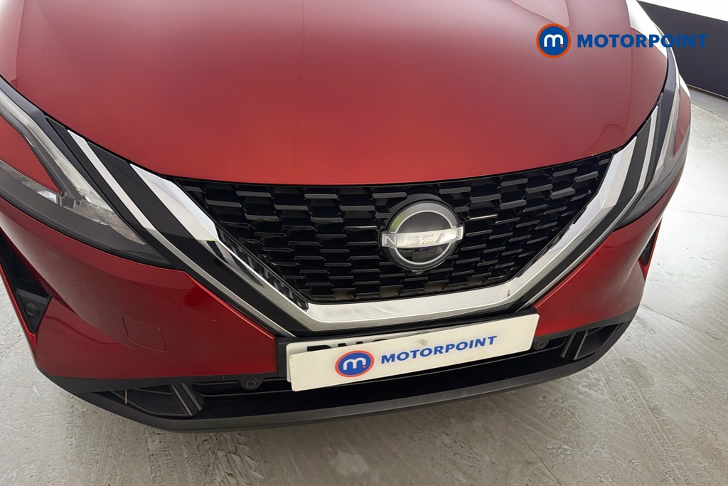 Nissan Qashqai N-Connecta Manual Petrol SUV - Stock Number (1652088) - 45th supplementary image
