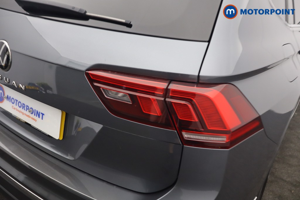Volkswagen Tiguan Allspace Life Automatic Petrol SUV - Stock Number (1652101) - 3rd supplementary image