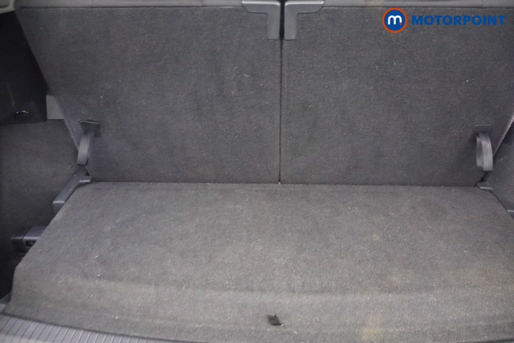 Volkswagen Tiguan Allspace Life Automatic Petrol SUV - Stock Number (1652101) - 5th supplementary image