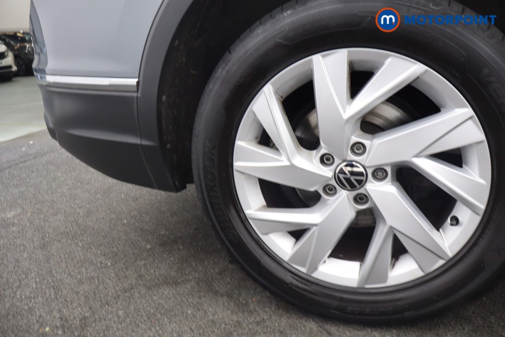 Volkswagen Tiguan Allspace Life Automatic Petrol SUV - Stock Number (1652101) - 6th supplementary image
