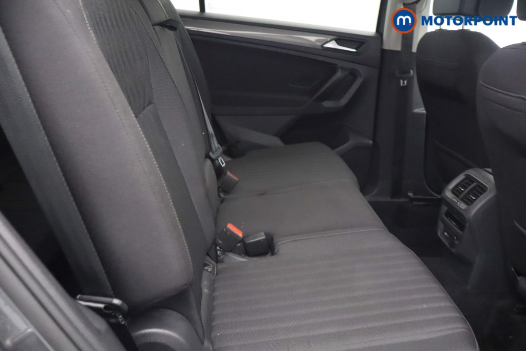 Volkswagen Tiguan Allspace Life Automatic Petrol SUV - Stock Number (1652101) - 7th supplementary image