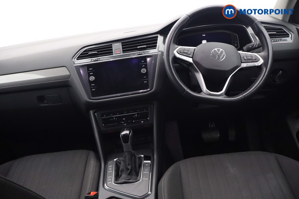Volkswagen Tiguan Allspace Life Automatic Petrol SUV - Stock Number (1652101) - 9th supplementary image