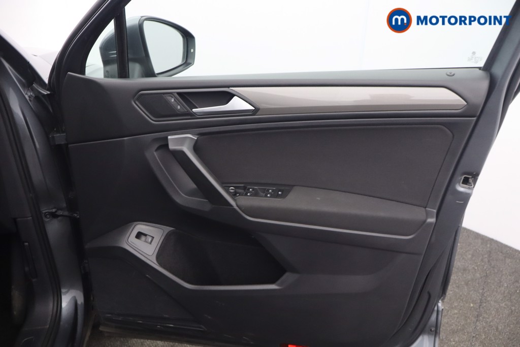 Volkswagen Tiguan Allspace Life Automatic Petrol SUV - Stock Number (1652101) - 10th supplementary image
