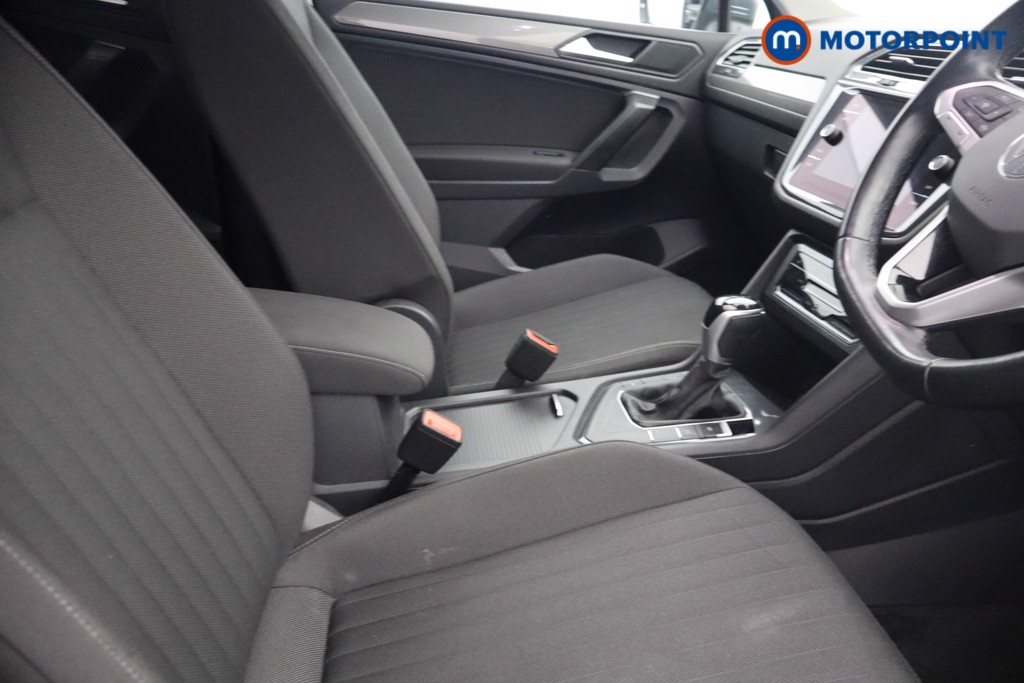Volkswagen Tiguan Allspace Life Automatic Petrol SUV - Stock Number (1652101) - 14th supplementary image
