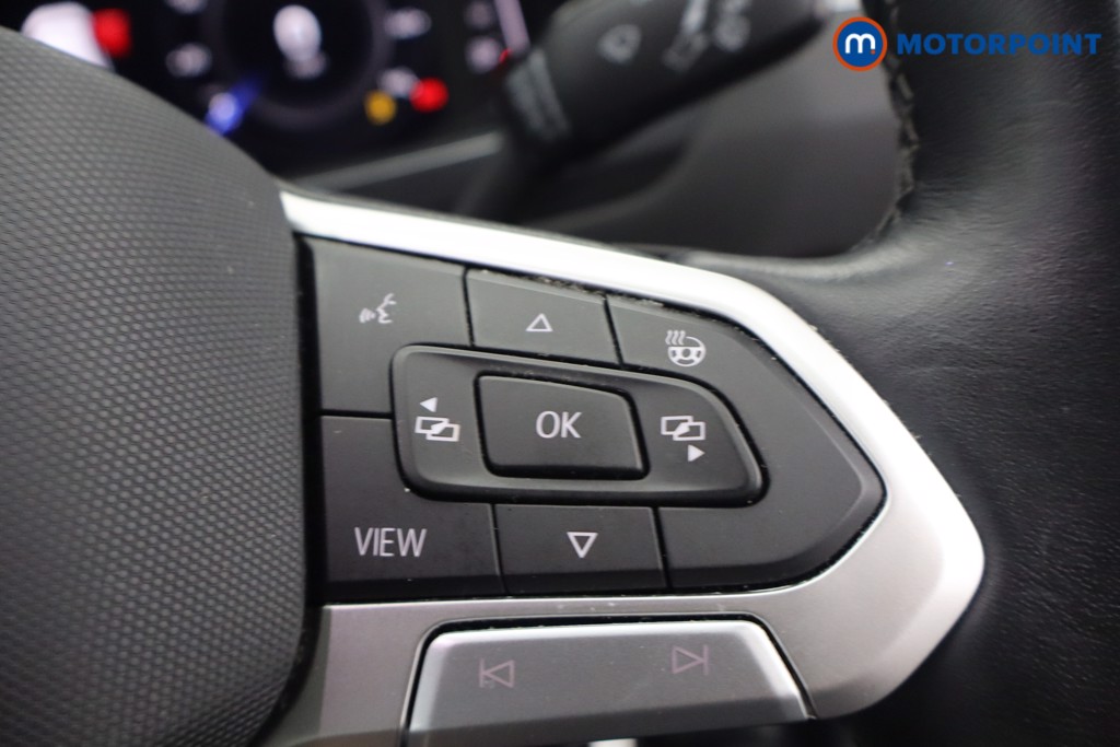 Volkswagen Tiguan Allspace Life Automatic Petrol SUV - Stock Number (1652101) - 16th supplementary image