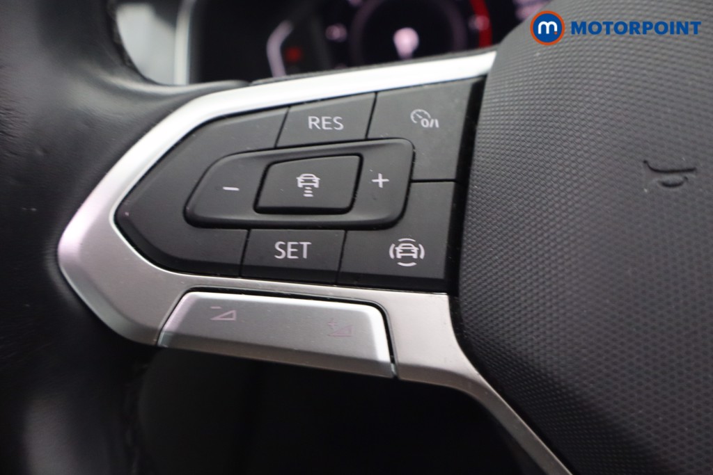 Volkswagen Tiguan Allspace Life Automatic Petrol SUV - Stock Number (1652101) - 17th supplementary image