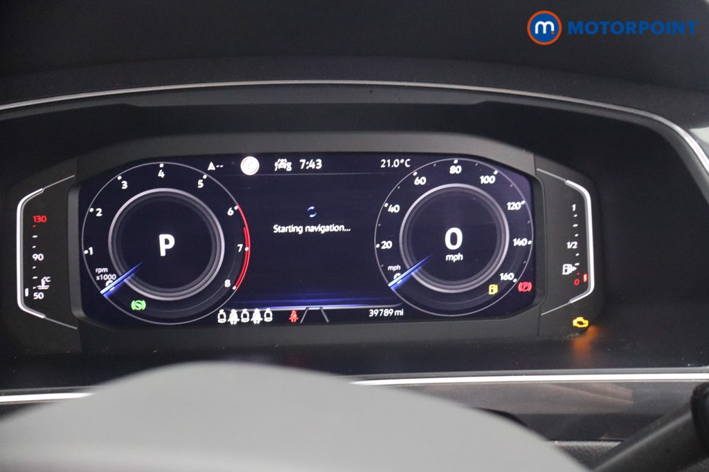 Volkswagen Tiguan Allspace Life Automatic Petrol SUV - Stock Number (1652101) - 20th supplementary image