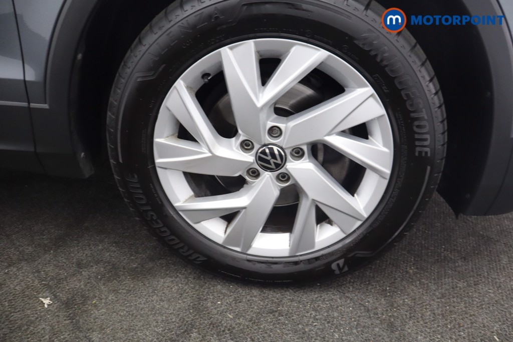 Volkswagen Tiguan Allspace Life Automatic Petrol SUV - Stock Number (1652101) - 25th supplementary image