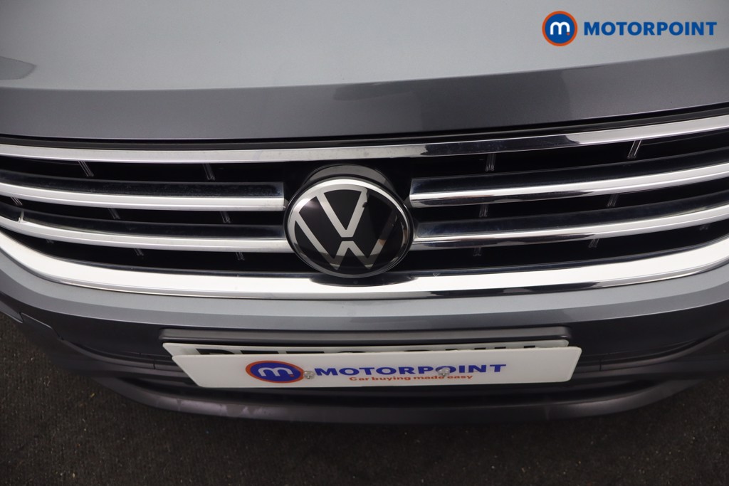 Volkswagen Tiguan Allspace Life Automatic Petrol SUV - Stock Number (1652101) - 26th supplementary image