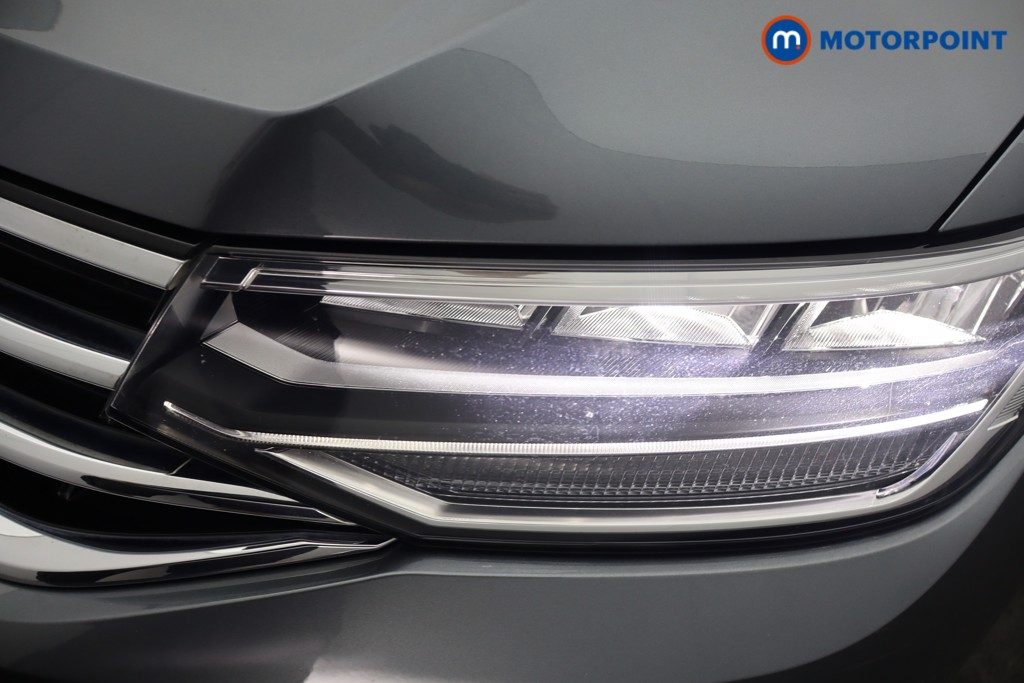 Volkswagen Tiguan Allspace Life Automatic Petrol SUV - Stock Number (1652101) - 27th supplementary image