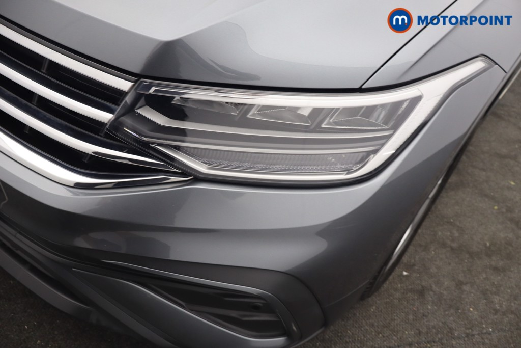 Volkswagen Tiguan Allspace Life Automatic Petrol SUV - Stock Number (1652101) - 28th supplementary image
