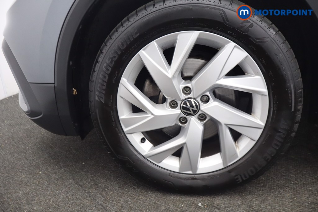 Volkswagen Tiguan Allspace Life Automatic Petrol SUV - Stock Number (1652101) - 29th supplementary image