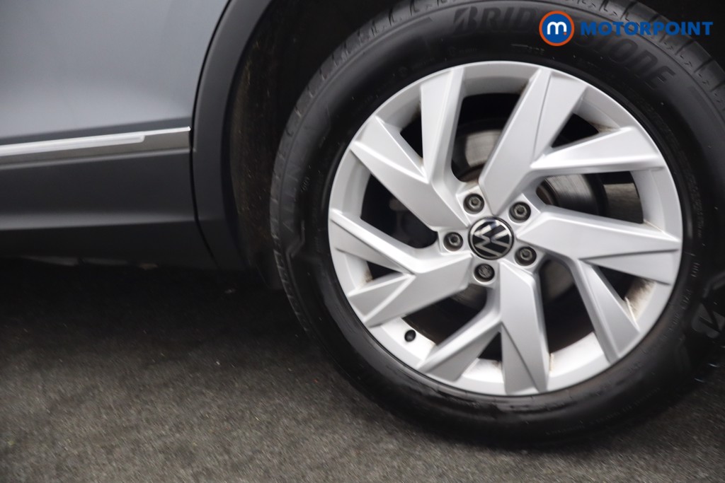Volkswagen Tiguan Allspace Life Automatic Petrol SUV - Stock Number (1652101) - 30th supplementary image