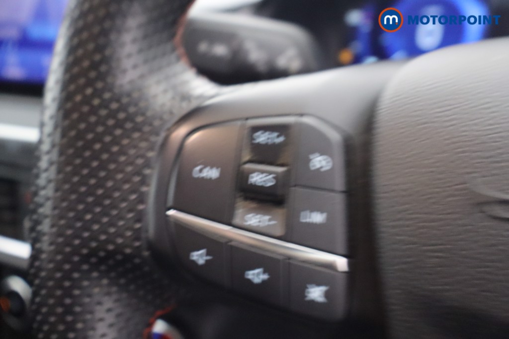 Ford Puma St-Line Manual Petrol SUV - Stock Number (1652125) - 6th supplementary image