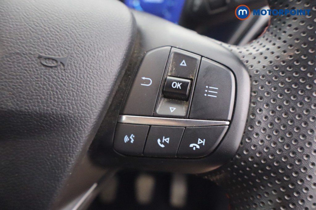Ford Puma St-Line Manual Petrol SUV - Stock Number (1652125) - 7th supplementary image
