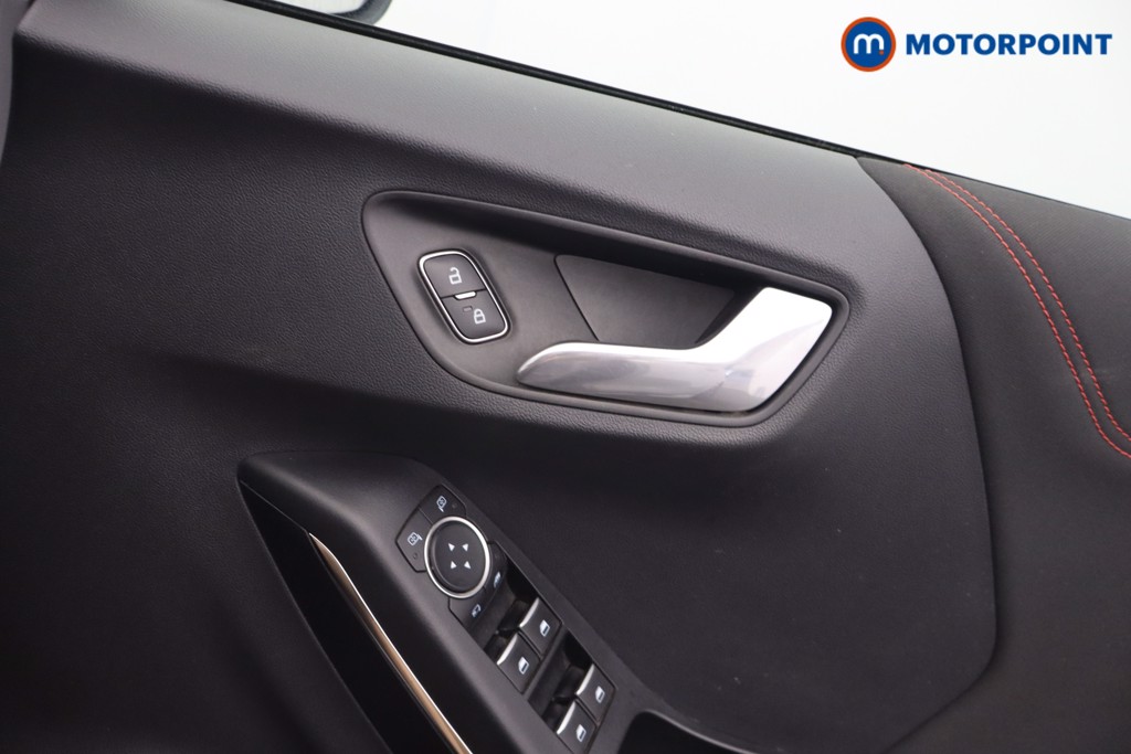 Ford Puma St-Line Manual Petrol SUV - Stock Number (1652125) - 9th supplementary image
