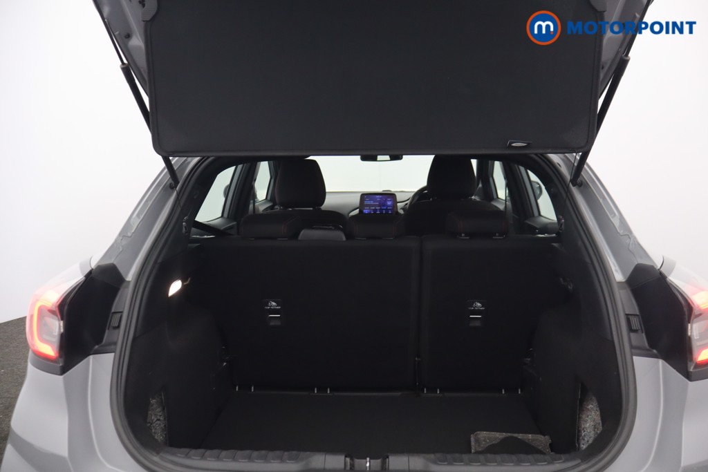 Ford Puma St-Line Manual Petrol SUV - Stock Number (1652125) - 12th supplementary image