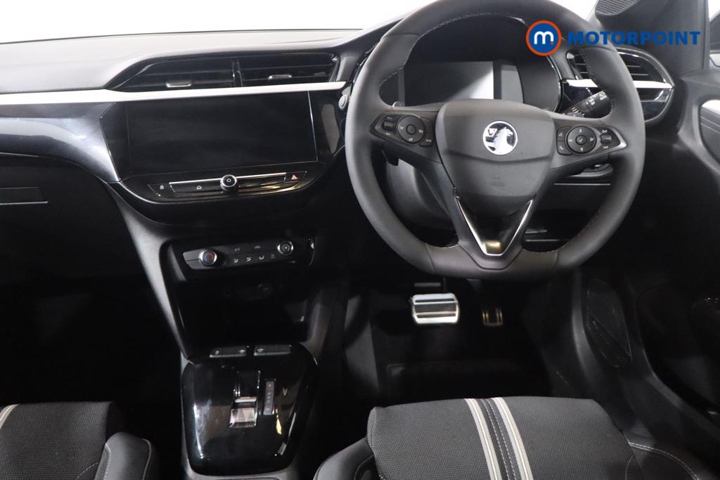 Vauxhall Corsa GS Automatic Petrol Hatchback - Stock Number (1652204) - 2nd supplementary image
