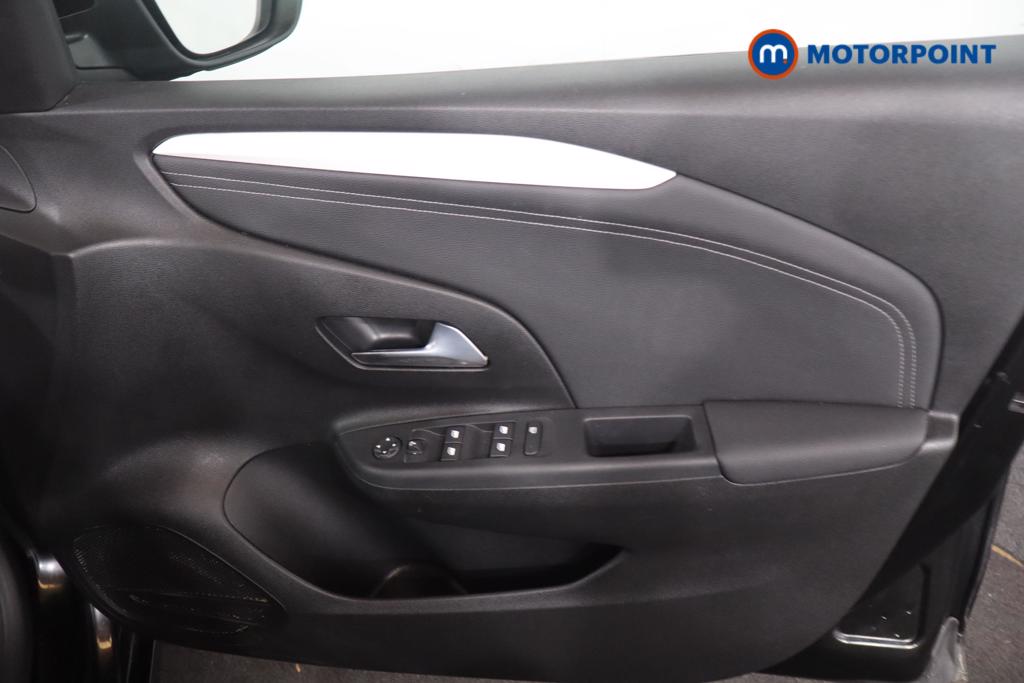 Vauxhall Corsa GS Automatic Petrol Hatchback - Stock Number (1652204) - 3rd supplementary image