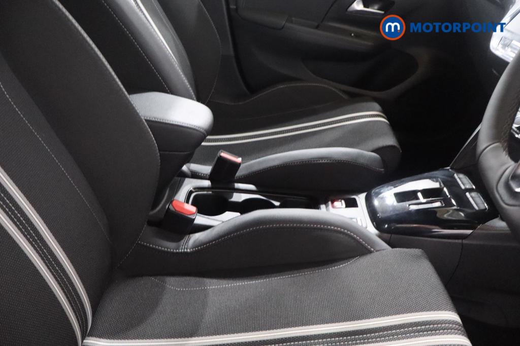 Vauxhall Corsa GS Automatic Petrol Hatchback - Stock Number (1652204) - 5th supplementary image
