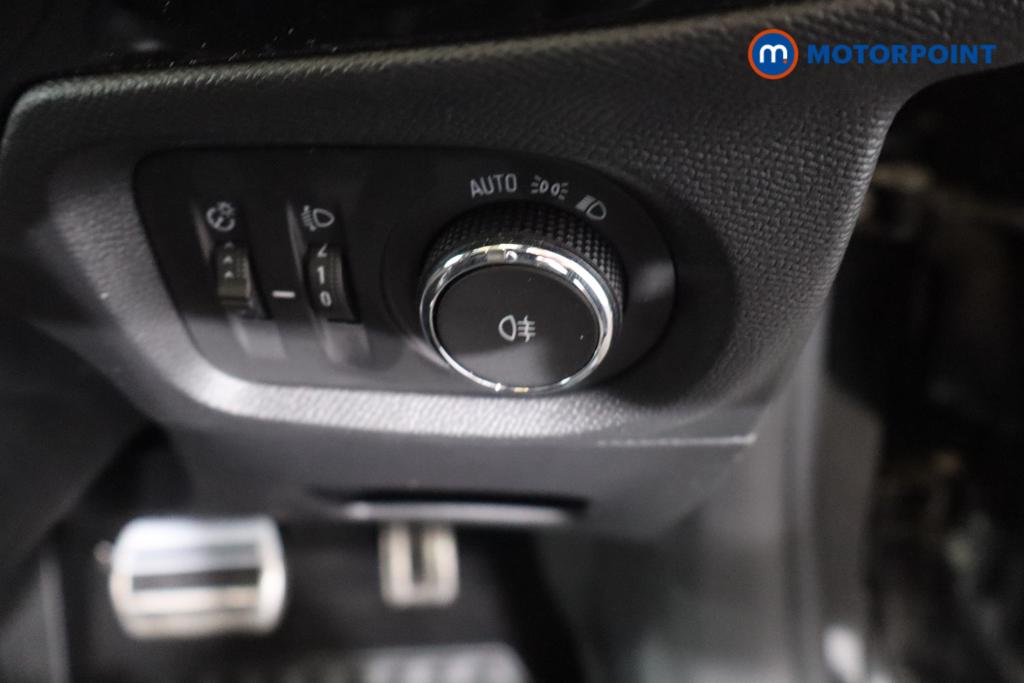 Vauxhall Corsa GS Automatic Petrol Hatchback - Stock Number (1652204) - 6th supplementary image