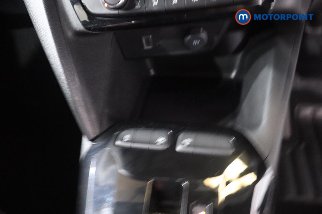 Vauxhall Corsa GS Automatic Petrol Hatchback - Stock Number (1652204) - 10th supplementary image