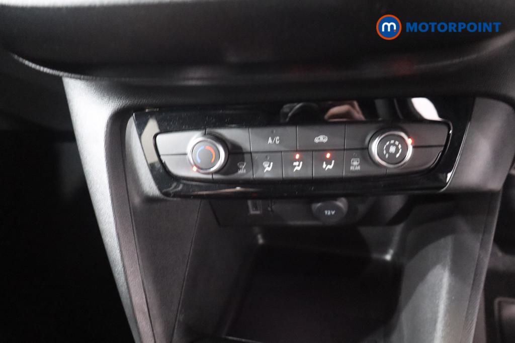 Vauxhall Corsa GS Automatic Petrol Hatchback - Stock Number (1652204) - 11th supplementary image