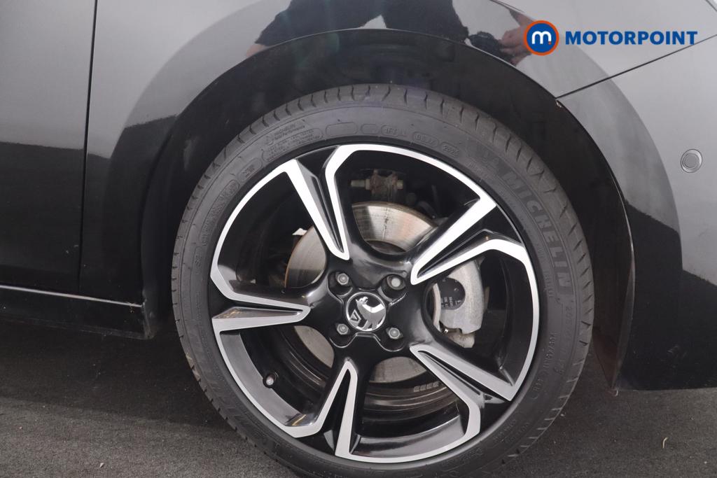 Vauxhall Corsa GS Automatic Petrol Hatchback - Stock Number (1652204) - 14th supplementary image