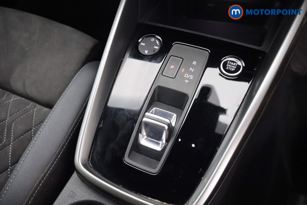 Audi A3 Edition 1 Automatic Petrol Hatchback - Stock Number (1652209) - 4th supplementary image