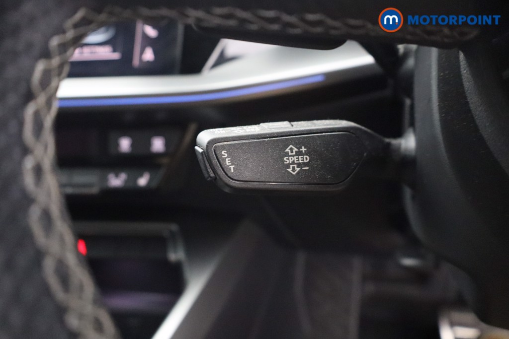 Audi A3 Edition 1 Automatic Petrol Hatchback - Stock Number (1652209) - 7th supplementary image