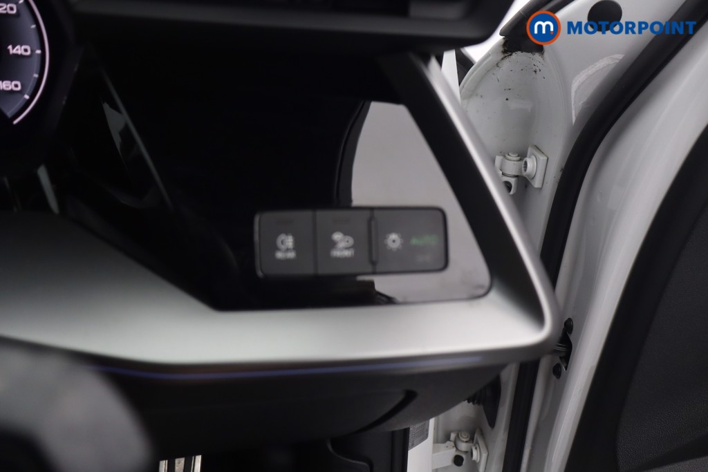 Audi A3 Edition 1 Automatic Petrol Hatchback - Stock Number (1652209) - 9th supplementary image
