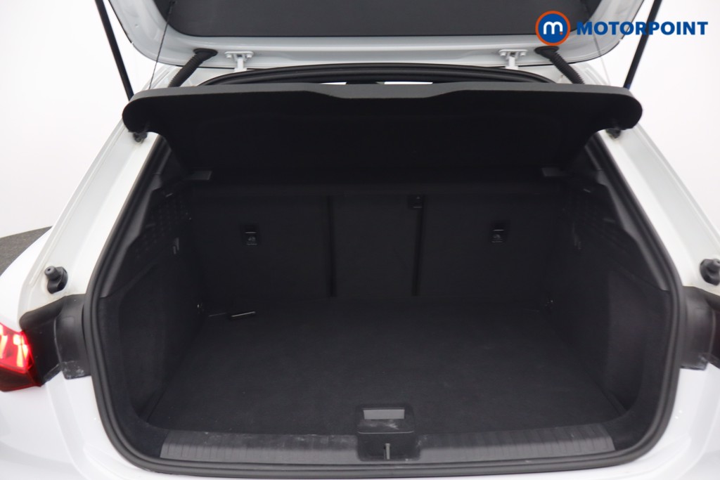 Audi A3 Edition 1 Automatic Petrol Hatchback - Stock Number (1652209) - 13th supplementary image