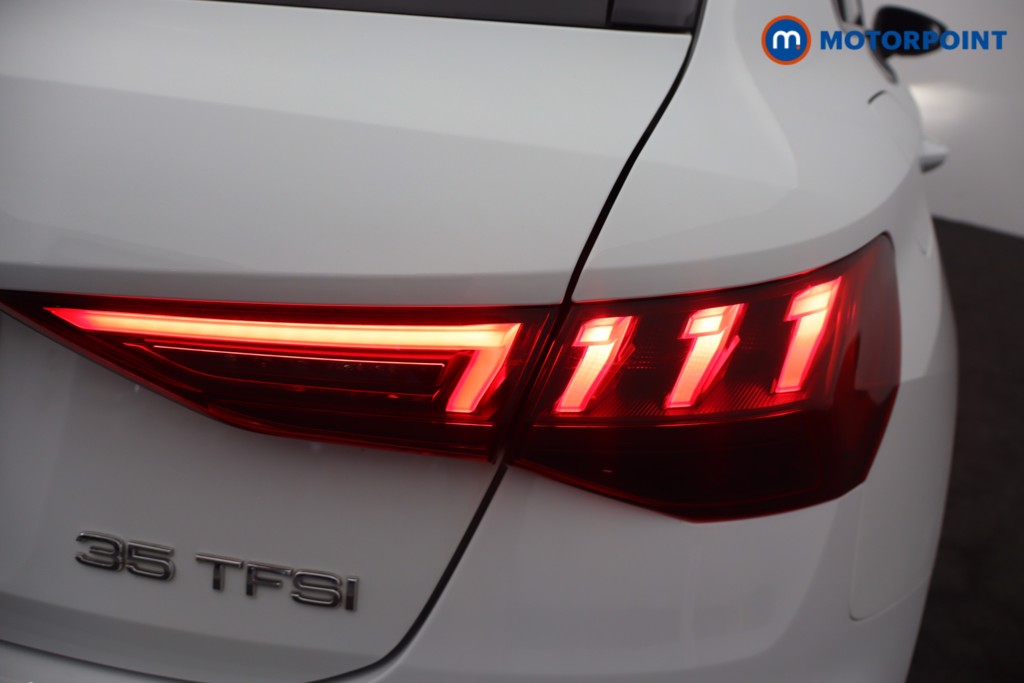 Audi A3 Edition 1 Automatic Petrol Hatchback - Stock Number (1652209) - 14th supplementary image